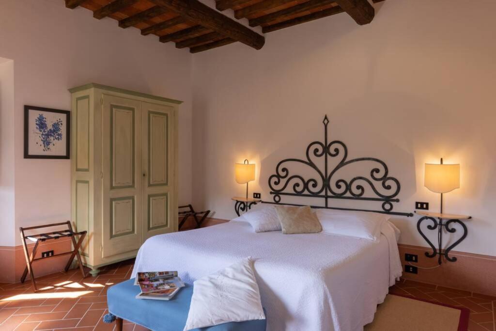 Borgo San Pietro In Polvano Exterior photo