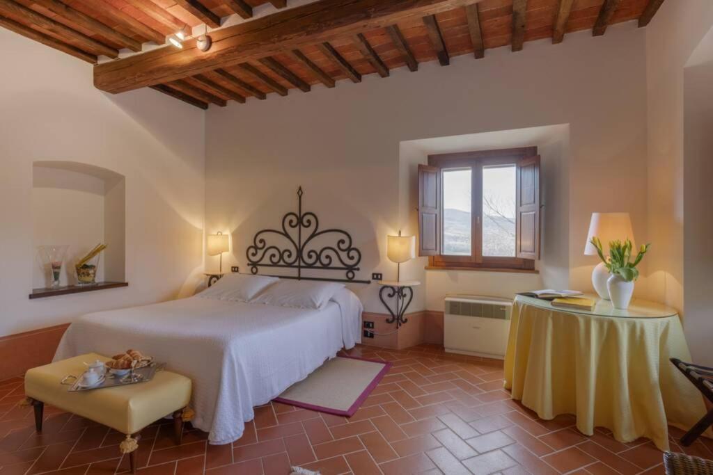 Borgo San Pietro In Polvano Exterior photo