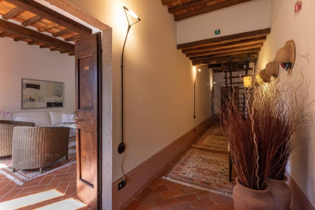 Borgo San Pietro In Polvano Exterior photo