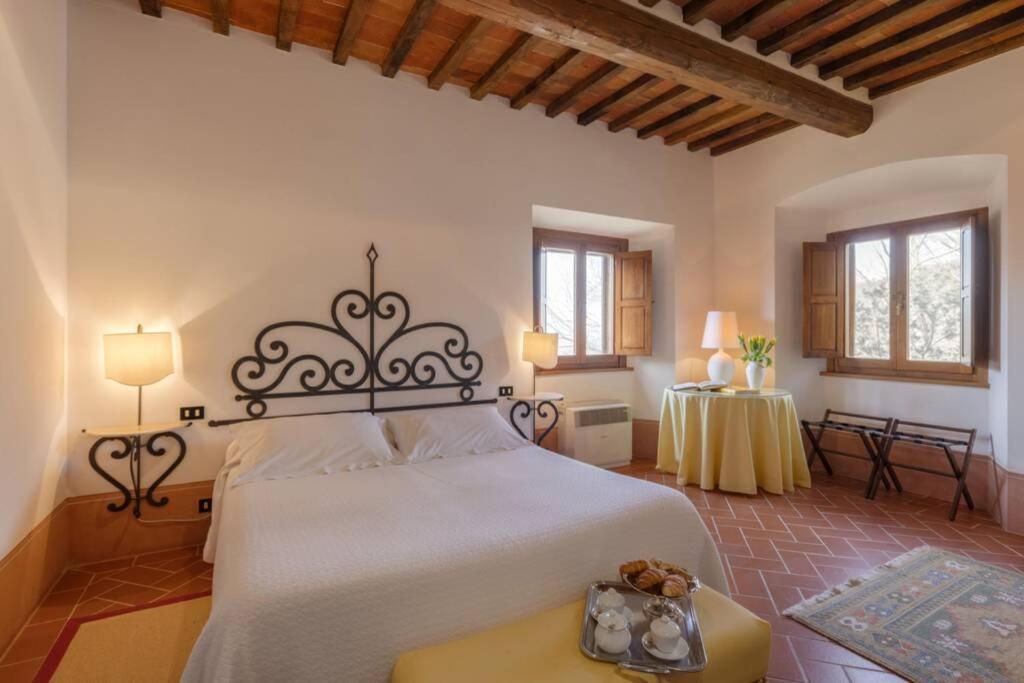 Borgo San Pietro In Polvano Exterior photo