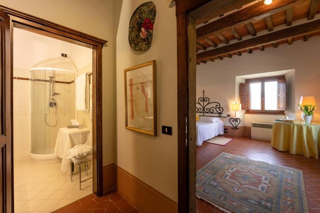 Borgo San Pietro In Polvano Exterior photo
