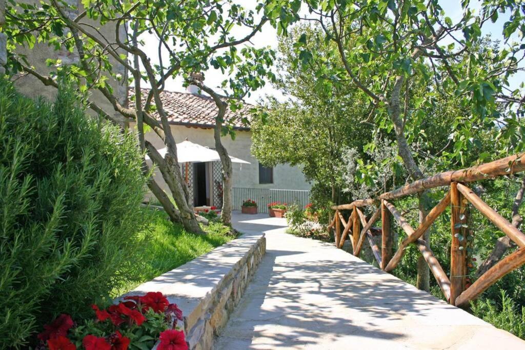 Borgo San Pietro In Polvano Exterior photo