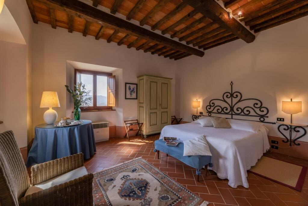 Borgo San Pietro In Polvano Exterior photo