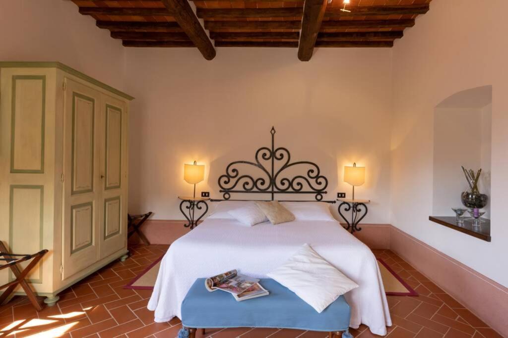 Borgo San Pietro In Polvano Exterior photo
