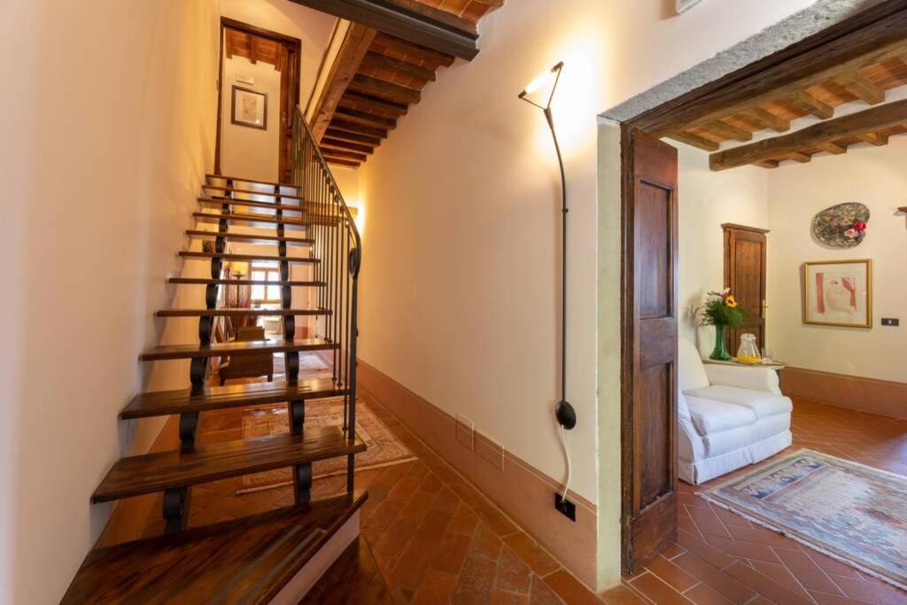 Borgo San Pietro In Polvano Exterior photo