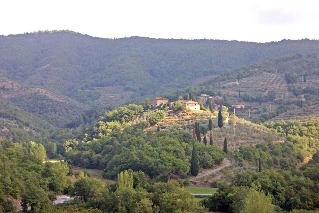 Borgo San Pietro In Polvano Exterior photo