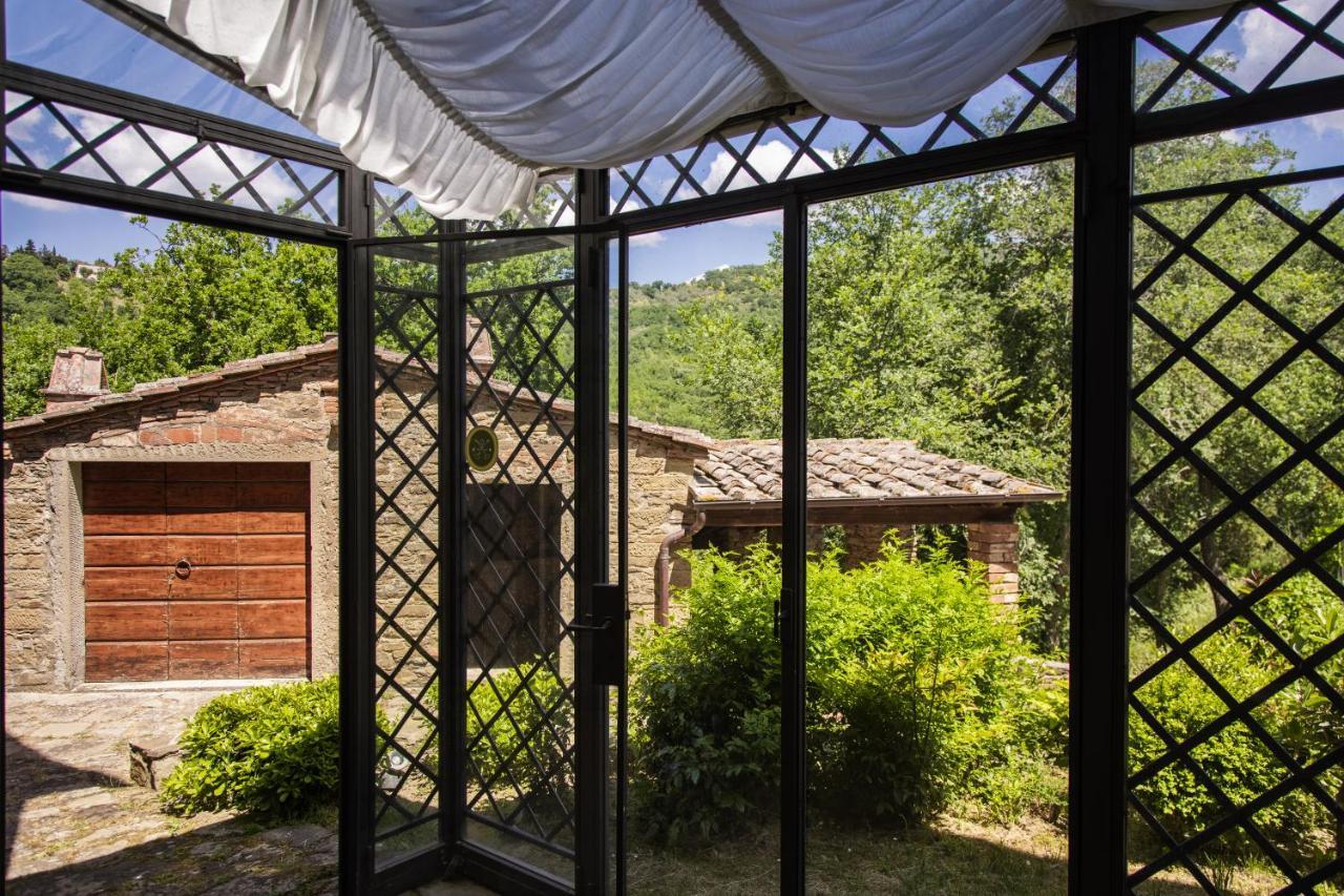 Borgo San Pietro In Polvano Exterior photo