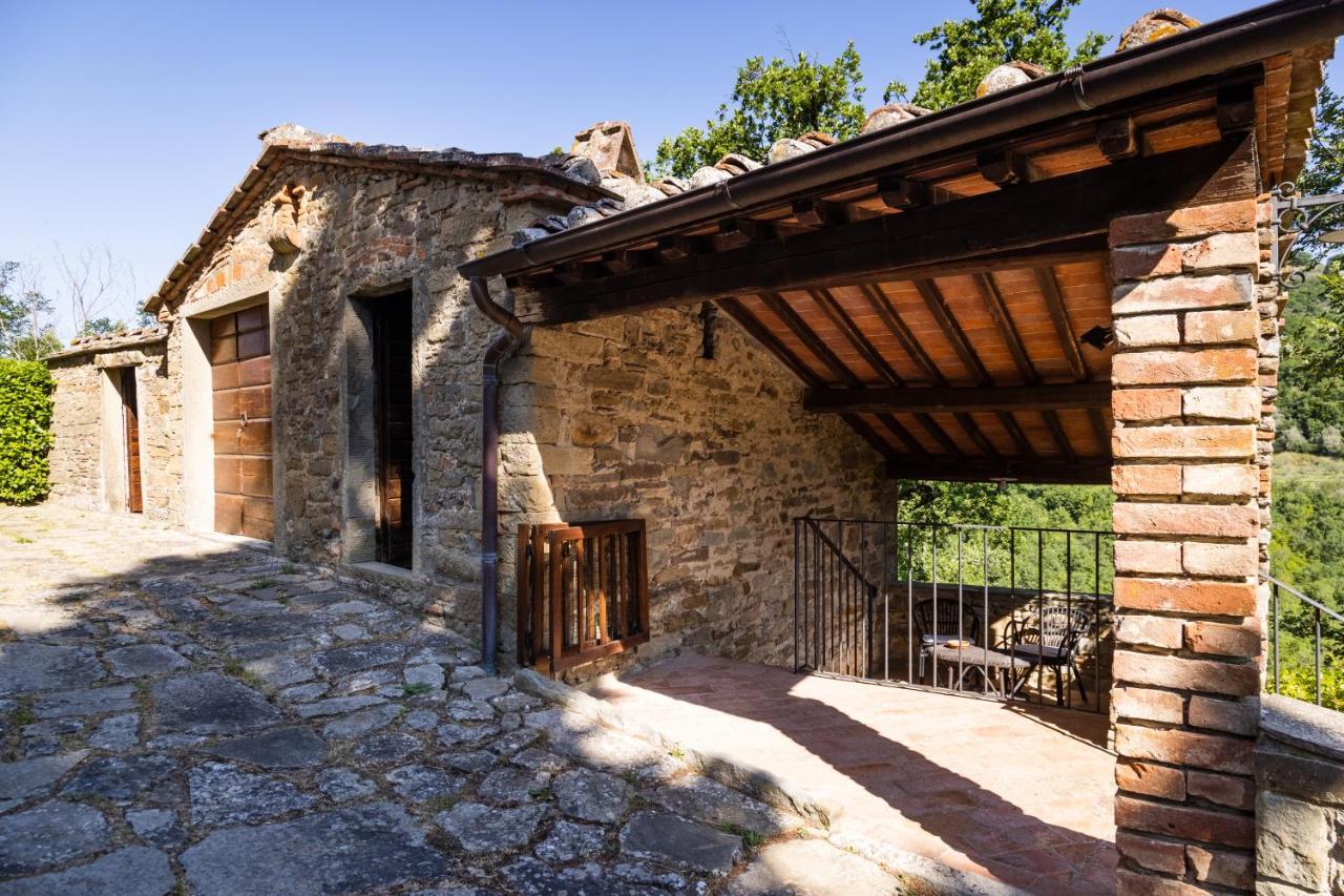 Borgo San Pietro In Polvano Exterior photo