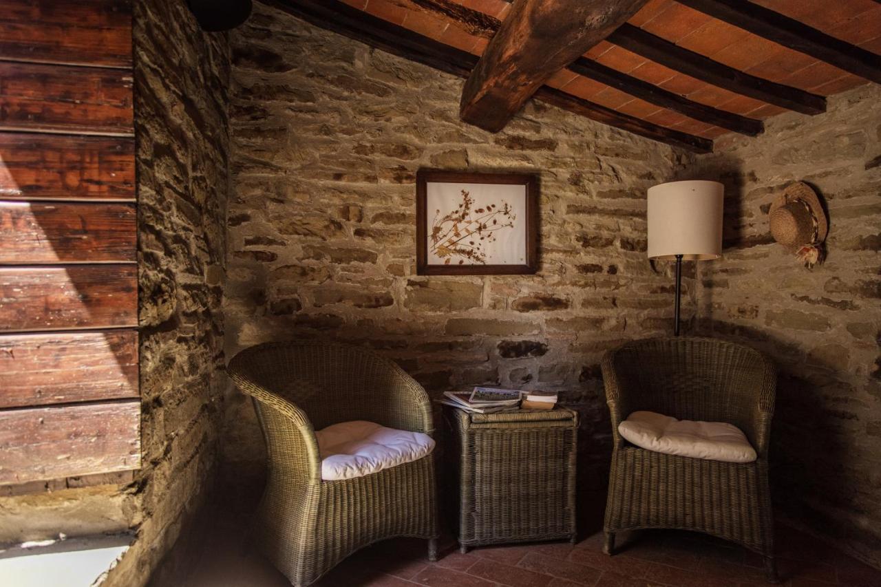 Borgo San Pietro In Polvano Exterior photo